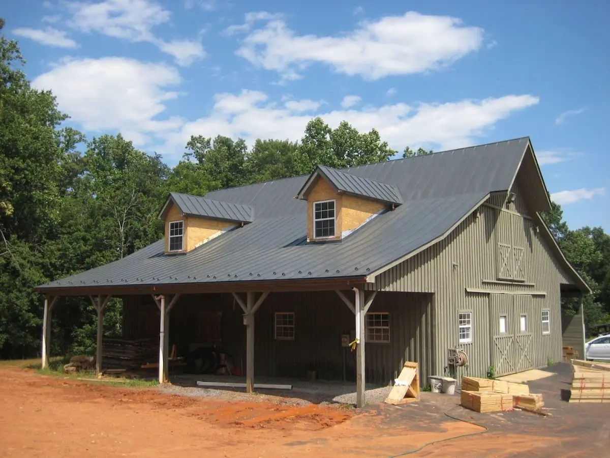Expert Roof Repair workmanship in Wickenburg