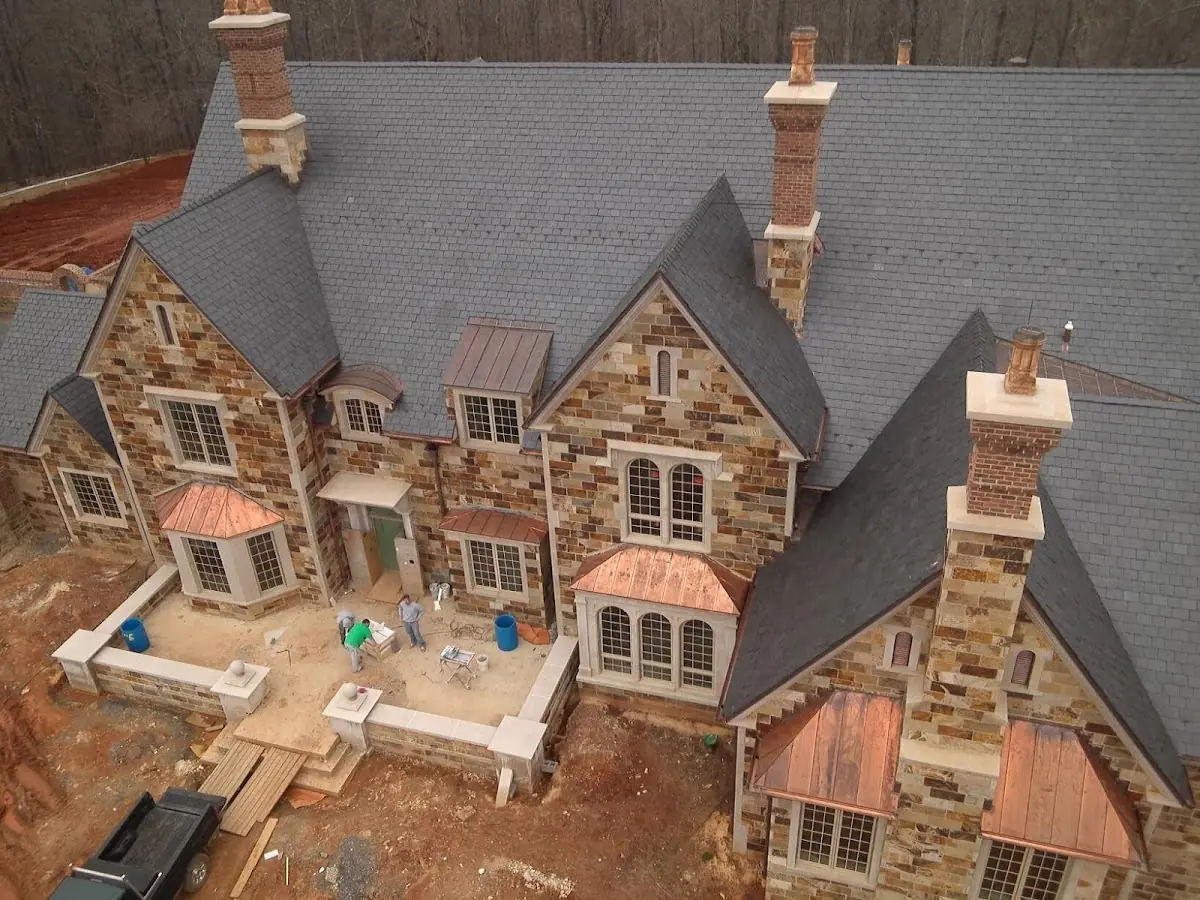 Craftsman Roofing Roof Waterproofing project in Wickenburg